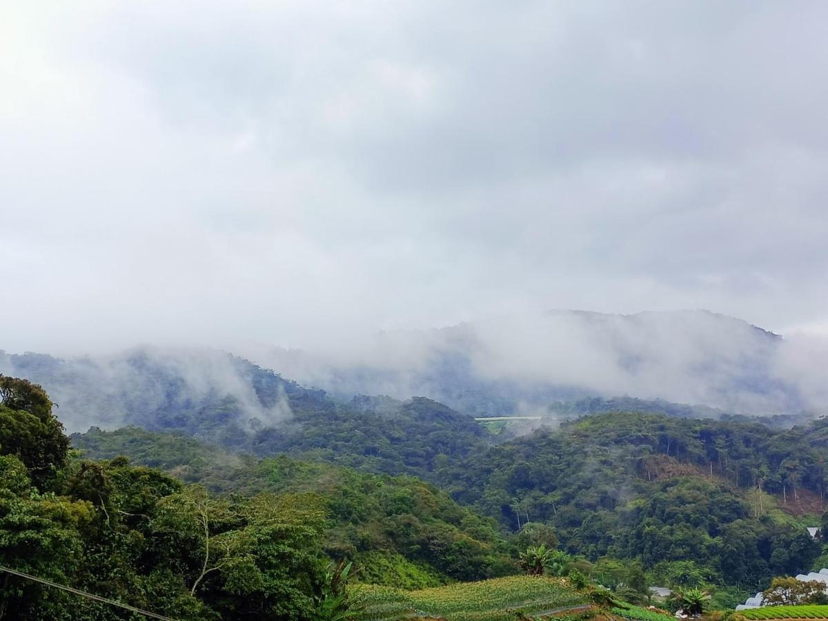 Dream 1 Leilighet Cameron Highlands Eksteriør bilde